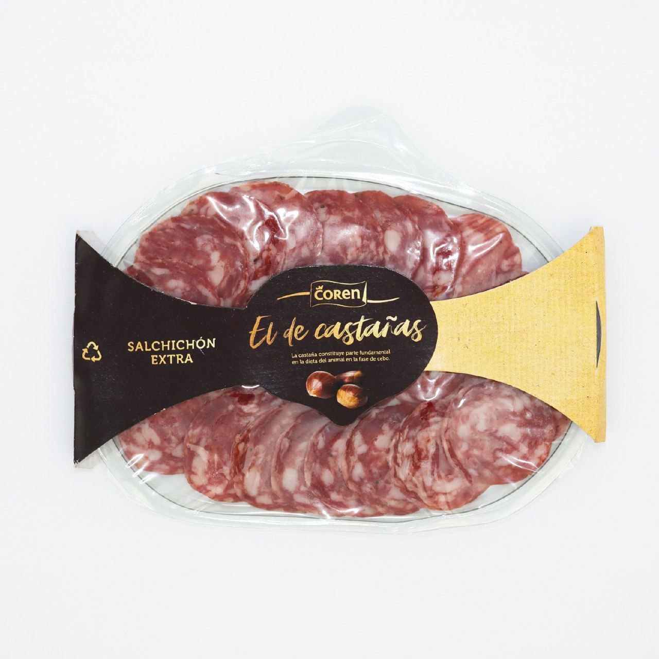 Salchichon ekstra